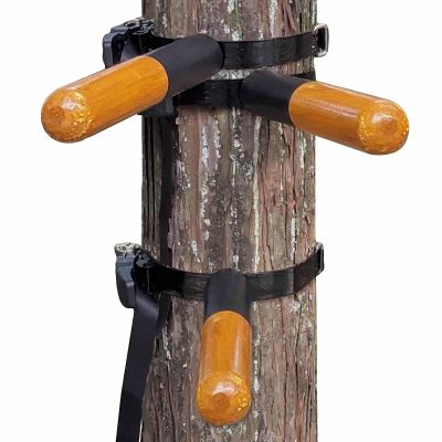 ZGFUSVFD Wing Chun Dummy Wooden Kung Fu Training Attachment, Wall Mount Martial Arts Trainer, Portable Wing Chun Spring Arm, Exercise Practice Man Pile Dummies Tools