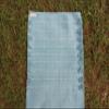 Cotton Yoga Mat - Eco-Friendly Hand-Woven Rug - Non Slip & Thick (24x72x5mm) for Everyday Fitness at Home - Comfortable Extra-Long (Sky-Blue) view 3