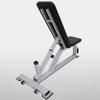 ERoomQ Weight Bench Weight Bench, Multifunctional Fitness Chair Commercial Professional Bench Press Dumbbell Bench Sit-ups Adjustable Home Exercise Fitness Equipment view 3