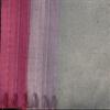 Cotton Yoga Mat - Eco-Friendly Hand-Woven Rug - Non Slip & Thick (24x72x5mm) for Everyday Fitness at Home - Comfortable Extra-Long (Multicolor-06) view 3