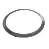 Trampoline Parts CO 8FT 10FT 12FT 14 FT Unviversal Trampoline Spring Pad Cover Replacement, UV Resistant, Safety Foam Protection, Blue, Black, Compatible with Jumpzylla Trampolines view 1