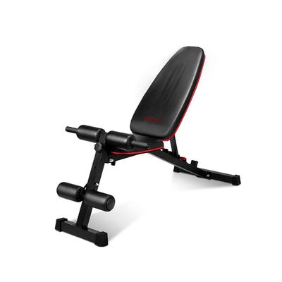 ERoomQ Weight Bench Dumbbell Weight Lifting Adjustable Dumbbell Bench, Fitness Chair Supine Board Home Abdominal Board Sports Equipment Supine Board