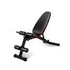 ERoomQ Weight Bench Dumbbell Weight Lifting Adjustable Dumbbell Bench, Fitness Chair Supine Board Home Abdominal Board Sports Equipment Supine Board view 1