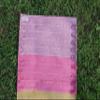Cotton Yoga Mat - Eco-Friendly Hand-Woven Rug - Non Slip & Thick (24x72x5mm) for Everyday Fitness at Home - Comfortable Extra-Long (Multicolor-09) view 3