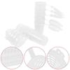 Toddmomy 20pcs Fishing Bait Cage Lure Holder for EEL Shrimp Crabs Lightweight and Durable Outdoor Fishing Easy Bait Drop for Attracting Fish view 4