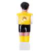 Pegciuho Foosball Man Table Tournament Soccer Player Partner 5/8 Inch, Yellow view 3