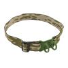 Pocreation Headlamp Strap, Headlamp Strap Headlight Strap Headlight Strap Elastic Band, Headlamp Strap, Headlamp Strap, Headlamp Replacement Strap for Flashlight, Climbing, Diving, Camping view 2