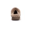 MUK LUKS Women's Quianna Lisa Slipper, Brown, L view 3