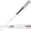 Rawlings ICON -10 USSSA Youth Baseball BAT, 31 Inch view 1