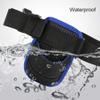 Denash Fishing Waist Belt, Lightweight PVC Fishing Rod Holder with Oxford Fabric Strap, Angling Tools Accessories for 125cm Waist Circumference (fishing belly belt) view 4