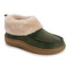 MUK LUKS Men's Selah Slipper, Green, L view 1