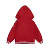 Carter's Baby Boys Midweight Varsity Bomber- Water-resistant, Red, Size 12M view 3
