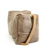 Armageddon Gear Shmedium Mid-Size Game Changer Shooting Bag (Standard Fill, Brown) view 2