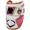 EvoShield X-Srz Party Animals Limited Edition Elbow Guard White/Pink Small view 1