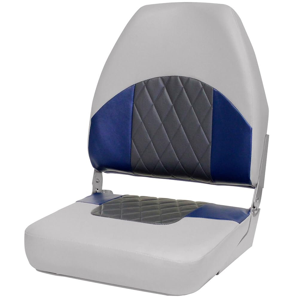 Overton's Deluxe Fishing Seat