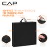 CAP Barbell All-Purpose Folding Anti-Tear Exercise Training Aerobic Fitness Gym & Gymnastics Balance Mat, Multiple Colors view 3