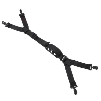 NULYLU 2pcs Hard Hat Chin Straps Safety Construction Chin Strap Easy Install Sturdy Replacement for Football Youth