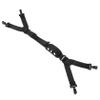 NULYLU 2pcs Hard Hat Chin Straps Safety Construction Chin Strap Easy Install Sturdy Replacement for Football Youth