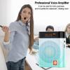 RhLLvJ AmplifierSpeakerAudioAudio AmplifierPortable AmplifierWirelessAudioClear SoundLightClear Sound(D) view 4
