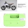 72V 200A Brushless DC Motor Sine Controller, Self Learning Speed Controller for Electric Motorcycle and Scooter, Suitable for 1500W Motor,Electric vehicle spare parts view 4