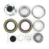 Boat Trailer Axles Hub Wheel Bearing Kit, Boat Trailer Axles Hub Bearings for Boat Trailer with 1.25in to 1.75in Tandem Axles 5200to to 7000lb D42 Spindle view 1
