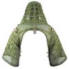LytHarvest Breathable Mesh Nylon Tactical Sniper Ghillie Suit Foundation, Lightweight Ghillie Viper Hood, Military Ghilly Suit view 1