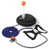 FASHIIROW Diving Ventilator, Diving, Snorkeling for Underwater Sports, with Telescopic Hose, Breathing Regulator, for Underwater Work Breathing(Black,5 Hours) view 1