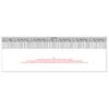 Rulbelok Women Halloween Party Costume Turtleneck Skull Print Long Sleeve Jumpsuit Outfit Scary Skeleton Bodysuit view 1