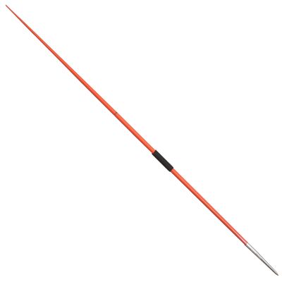 Silver Arrow 700 Gram Beginners Training Javelin