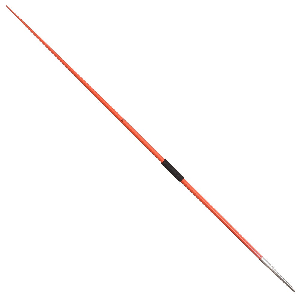 Silver Arrow 700 Gram Beginners Training Javelin