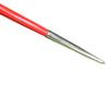 Silver Arrow Beginners Training Javelin,700 Gram High School Outdoor Throw Javelins (Red) view 2