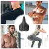 Male Pelvic Floor Muscle Workout - Pelvic Floor Muscle Training, Male Kegel Exercise | Sit- -Top Men's Pelvic Floor Muscle Repair, Home Gym Pelvic Floor Muscle Exerciser Equipment for Travel Home view 3