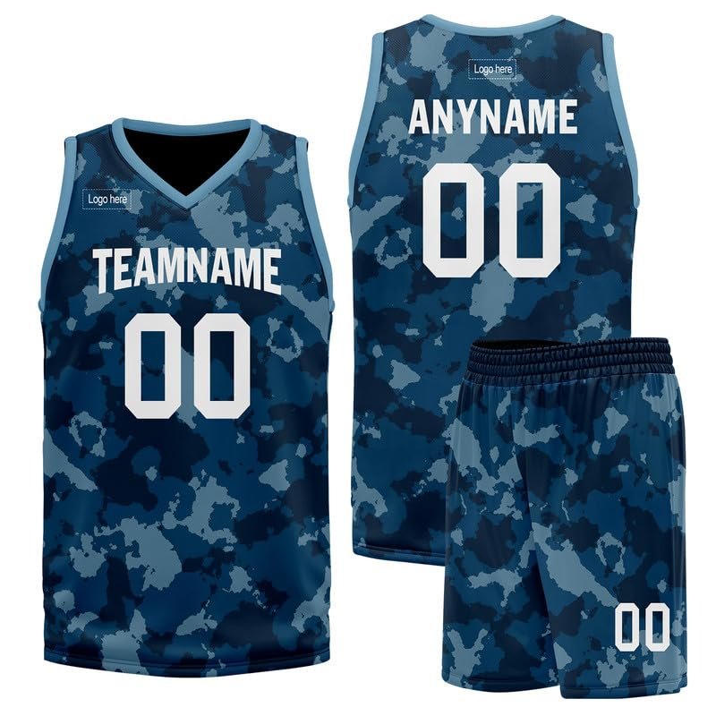 AWSOLE Custom Basketball Jerseys for Men Youth Personalized Name Number Women Breathable Quick Dry Basketball Sports Shirt