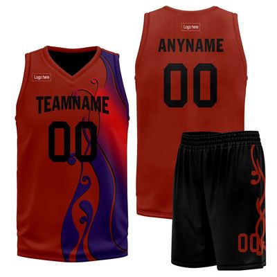 AWSOLE Custom Basketball Jerseys for Men Youth Personalized Name Number Women Breathable Quick Dry Basketball Sports Shirt