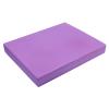 Estink Fitness Yoga Balance Mat, Professional TPE Yoga Balance Training Foam Pad Flat Support Soft Cushion Knee Pad High Rebound Exercise Fitness Yoga Mat for Yoga Flat Support Fitness Exercising view 1