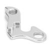 ChengyuWei Universal Mountain Road Bike Derailleur Hanger Aluminum Alloy Frame Gear Tail Hook Hanger for Enhanced Protection, Easy Replacement, and Reduced Maintenance Costs