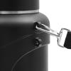 WUSILILU 316 Stainless Steel Large Insulated Water Bottle with Strap, 48-72H Insulation 2.11QT Stainless Steel Sports Water Bottle for Fitness Sports, Cycling, Hiking, Running, Gym, Yoga view 3