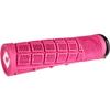 ODI Grip Reflex Lock-On V2.1 Grips Pink D33RXP-B view 2