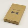 Entwineno Mens Charm Linen Bowties - Classic Pretied Bow Ties for Men Wedding Groomsmen (Sage Green, L (Youth, Adult)) view 4