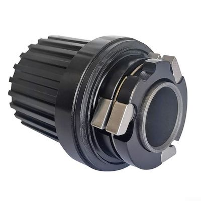 12 speed 3-Pawl bike Freehub, 7075 aluminum alloy Freehub Body For Mountain Bike Road Bikes