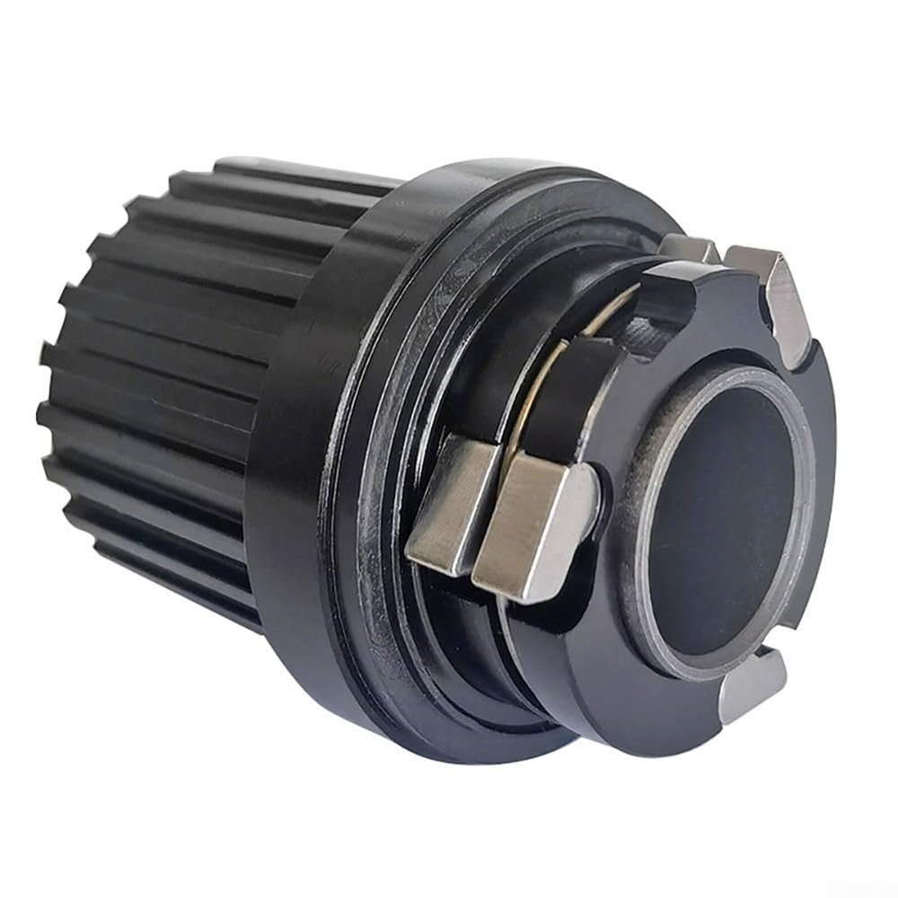 12 speed 3-Pawl bike Freehub, 7075 aluminum alloy Freehub Body For Mountain Bike Road Bikes