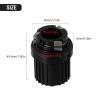12 speed 3-Pawl bike Freehub, 7075 aluminum alloy Freehub Body For Mountain Bike Road Bikes view 3