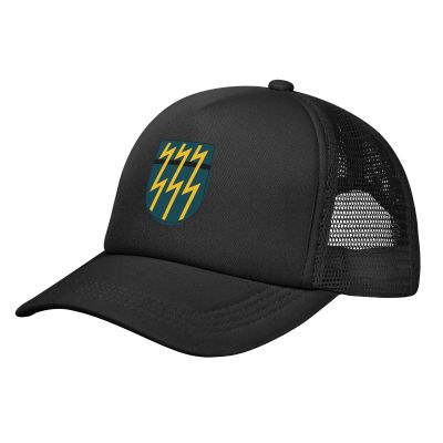 12sfg Beret Flash Baseball Cap Women Men Hat Adjustable Mesh Cap Outdoors Sun Hat Black