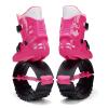 CYHTYM Kangaroo Jump Shoes Fitness Jump Shoes Bounce Shoes, Exercise & Fitness Boots,Workout Jumps,Load 55-90kg(Medium) view 3