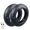 2 Pack 14X2.125 Bike Tyre, 14X2.125 57-254 Tubeless Tires, 14 Inch E-Bike Wheel Tire for 14 Inch Electric Folding Bike, E-Bikes and E-Scooters, 45 PSI view 1