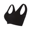 2-3 Packs Breathable Cool Liftup Air Bra for Sagging Breasts Comfort Sports Bras for Women Wireless Push up Bralettes view 2