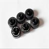 6pc Golf Weight Screw Compatible Fit for 2024 Taylormade Spider Tour X Proto, Proto Limited, Double Bend, Truss TM1 TM2, Short Slant, X3 X7, 2023 Spider Tour Z3 Z7 Putter (8g+10g+12g) view 1
