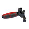 SagaSave Universal Bike Chain Breaker Tool, 4.13" *2.32" *0.78" Road Mountain Bicycle Chain Repair Tool, Bicycle Remove and Install Chain Breaker, for 8, 9,10 Speed Chains view 4