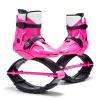 CYHTYM Kangaroo Jump Shoes Youth Fitness Sports Bouncing Shoes/Moon Boots, Load 15-55kg, Anti-Gravity Running Boots view 2