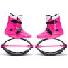 CYHTYM Kangaroo Jump Shoes Youth Fitness Sports Bouncing Shoes/Moon Boots, Load 15-55kg, Anti-Gravity Running Boots view 3